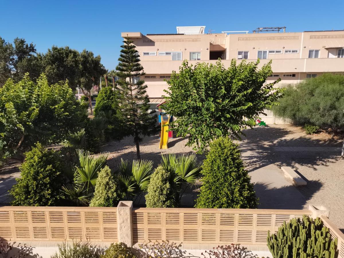 El Toyo Beach & Golf Almería Zewnętrze zdjęcie