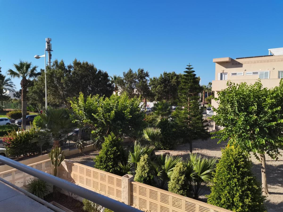 El Toyo Beach & Golf Almería Zewnętrze zdjęcie