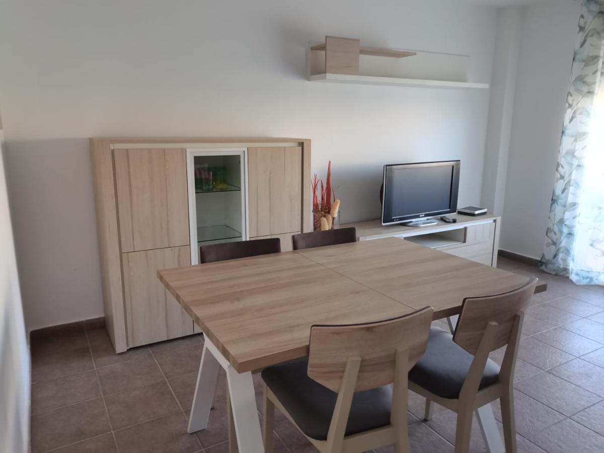 El Toyo Beach & Golf Almería Zewnętrze zdjęcie