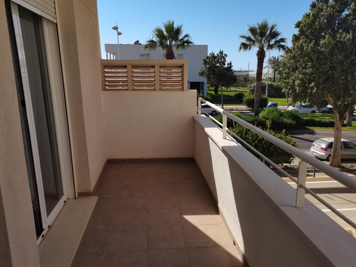 El Toyo Beach & Golf Almería Zewnętrze zdjęcie