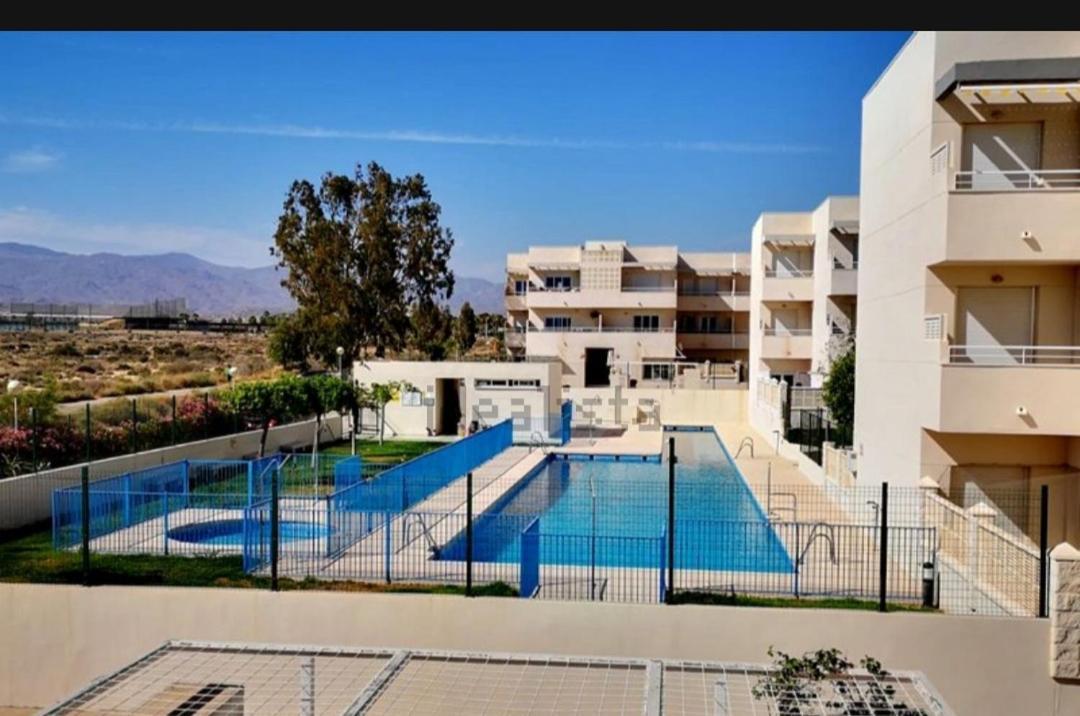 El Toyo Beach & Golf Almería Zewnętrze zdjęcie