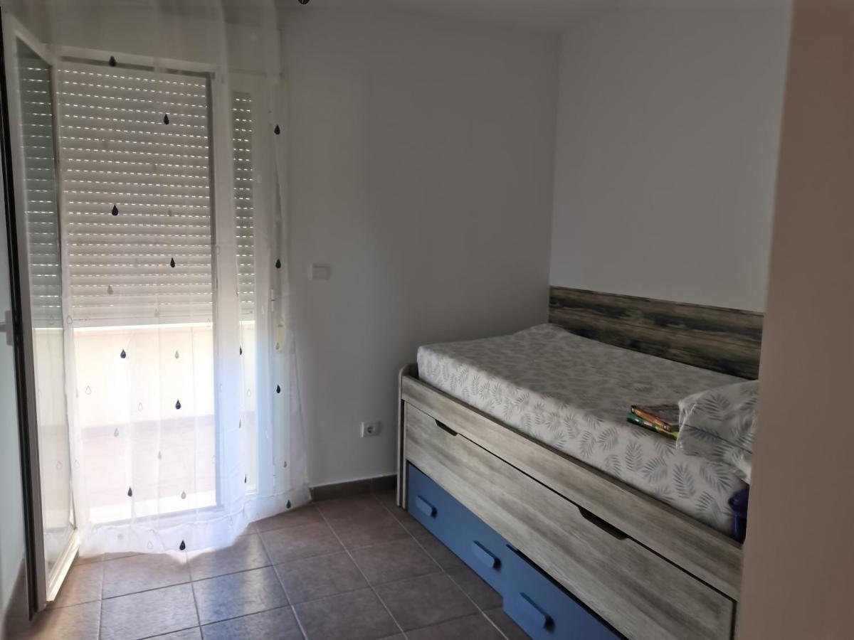 El Toyo Beach & Golf Almería Zewnętrze zdjęcie