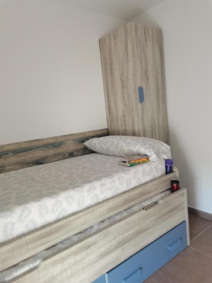 El Toyo Beach & Golf Almería Zewnętrze zdjęcie