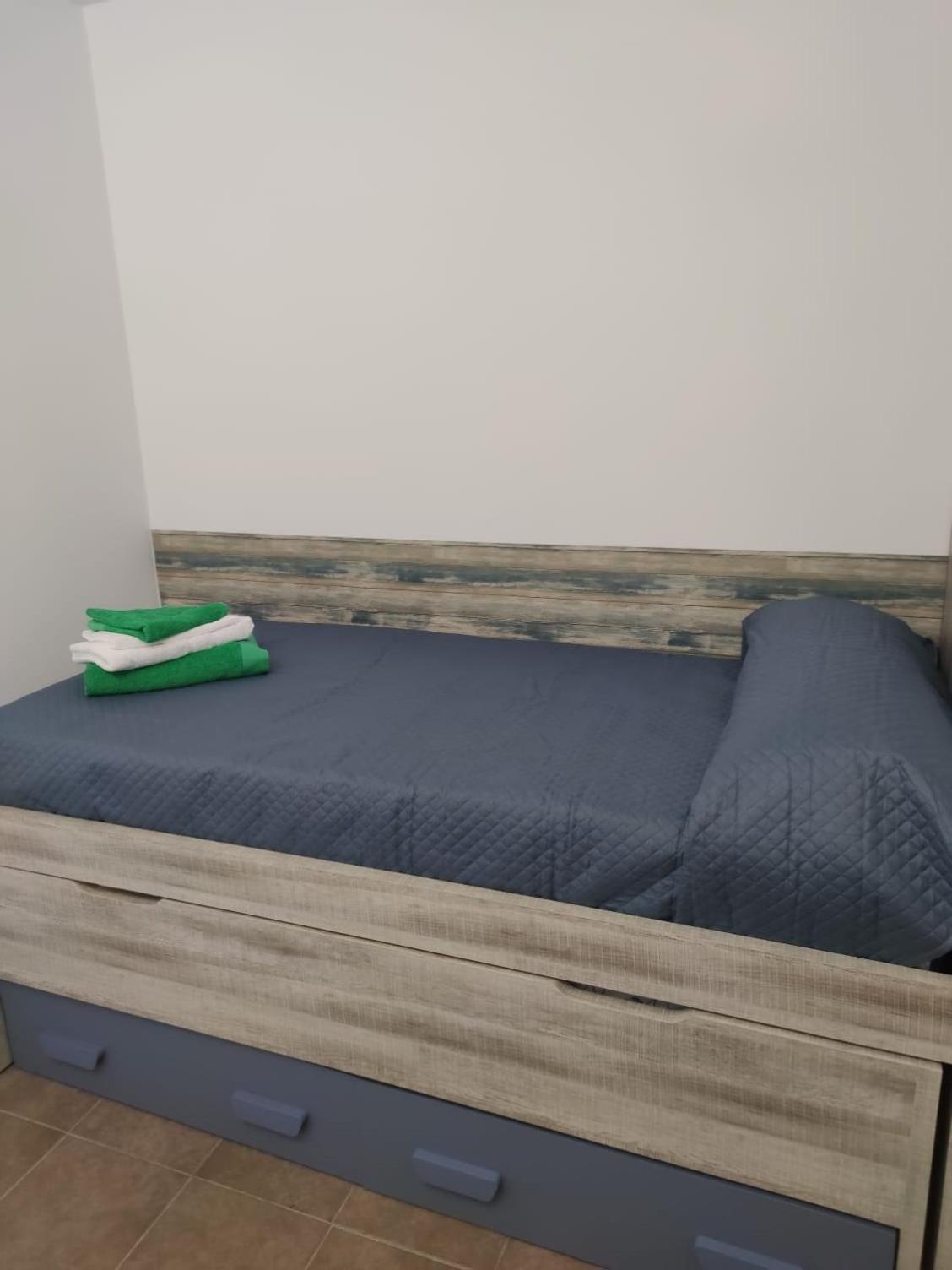 El Toyo Beach & Golf Almería Pokój zdjęcie